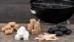 Holzkohlegrill Anzuendhilfen im Vergleich: Vor- und Nachteile