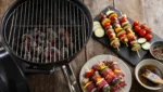 Schnelle Holzkohle-Rezepte unter 30 Minuten