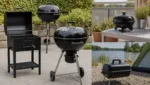 Beste Holzkohlegrills für Garten, Balkon & Camping